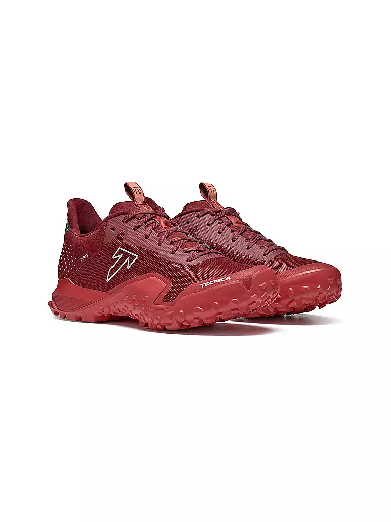 TECNICA | Damen Multifunktionsschuhe Magma 2.0 S GTX WS | Rouge