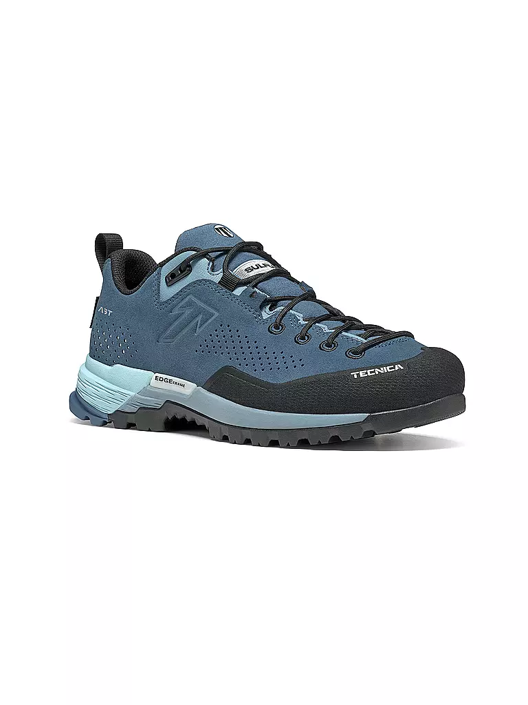 TECNICA | Damen Zustiegsschuhe Sulfur GTX WS | Bleu