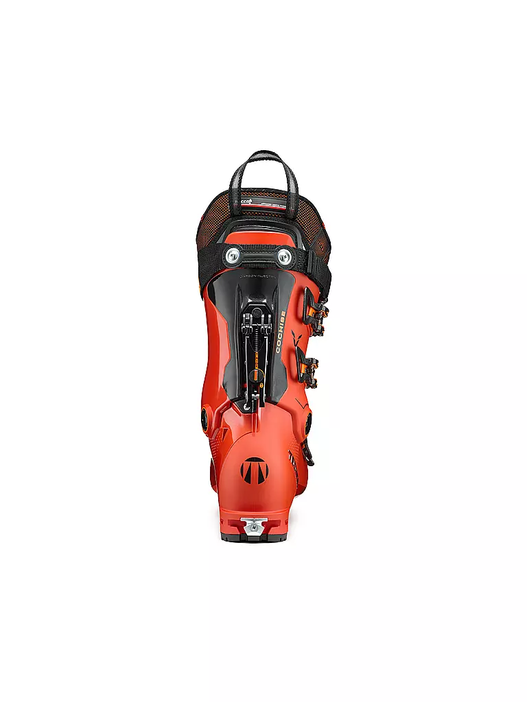 TECNICA | Herren Skischuhe Cochise 130 Dyn GW | Orange