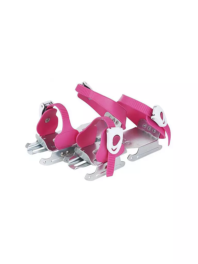 TEMPISH | Babyskates FEEEZ | Rose vif