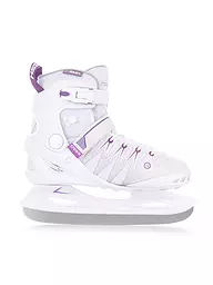 TEMPISH | Patins à glace pour femmes Crox.X | Blanc