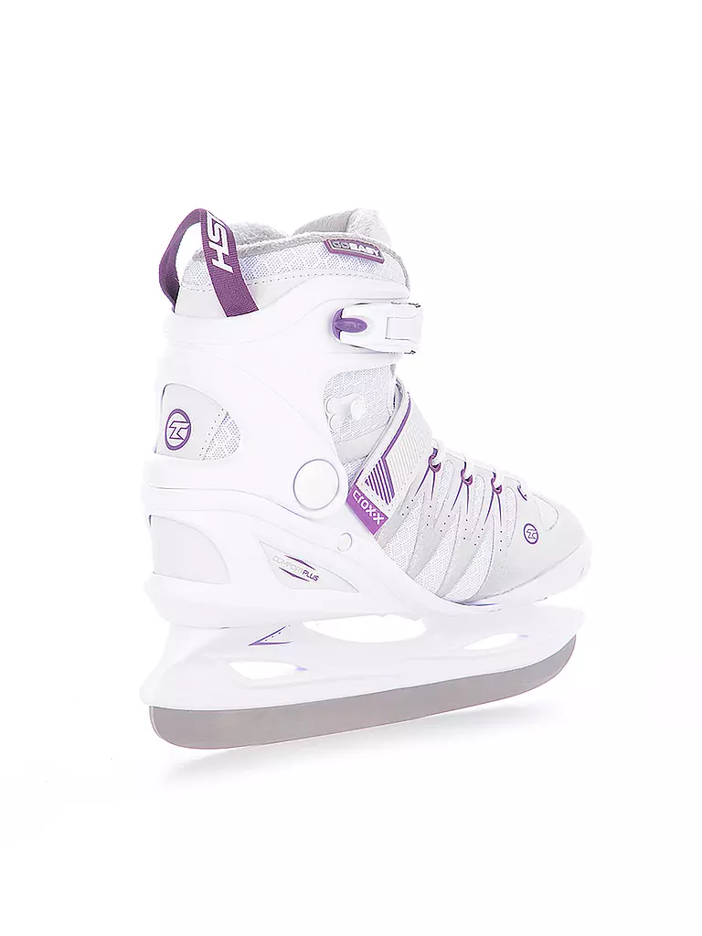 TEMPISH | Patins à glace pour femmes Crox.X |