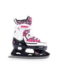 TEMPISH | Patins à glace pour filles Rebel Ice T Girl | Blanc