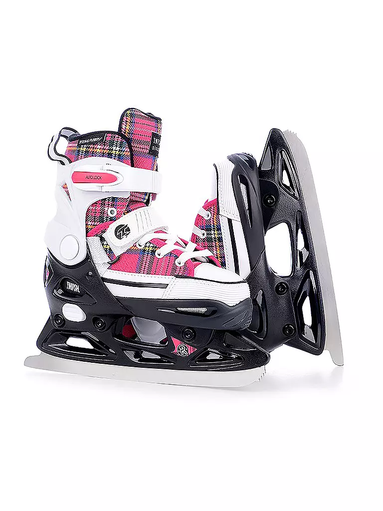TEMPISH | Patins à glace pour filles Rebel Ice T Girl |