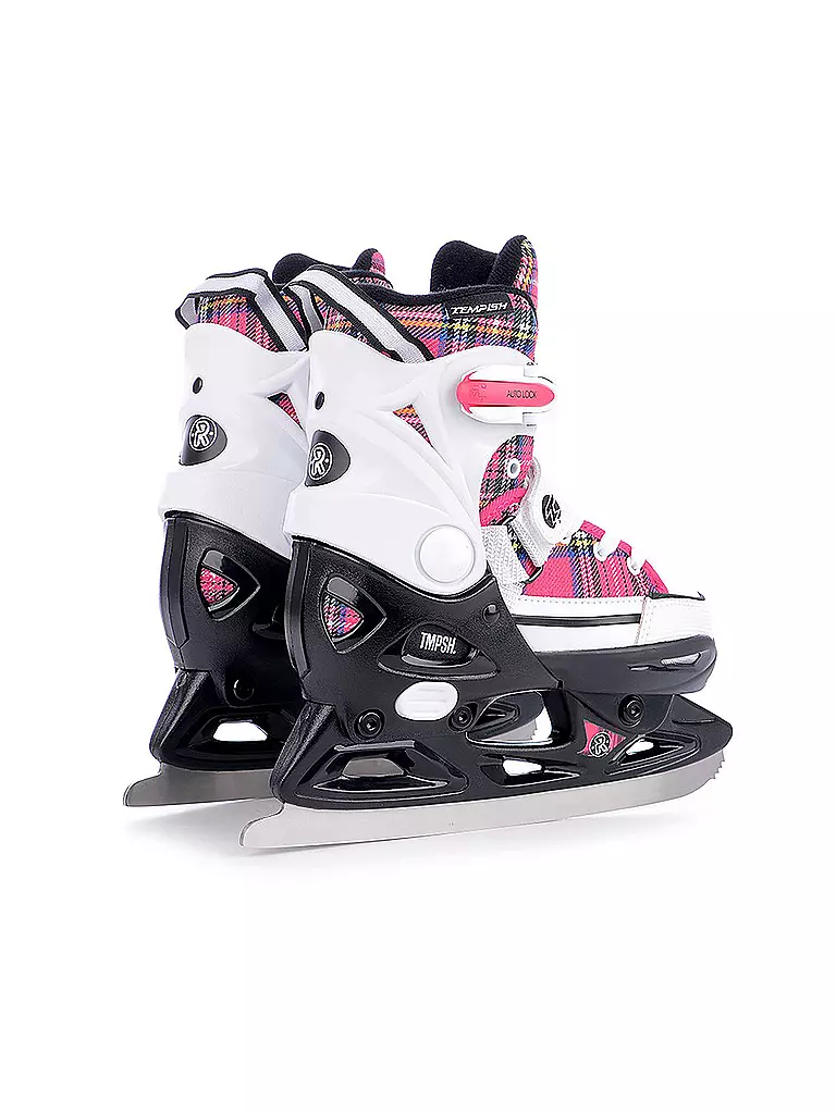 TEMPISH | Patins à glace pour filles Rebel Ice T Girl |