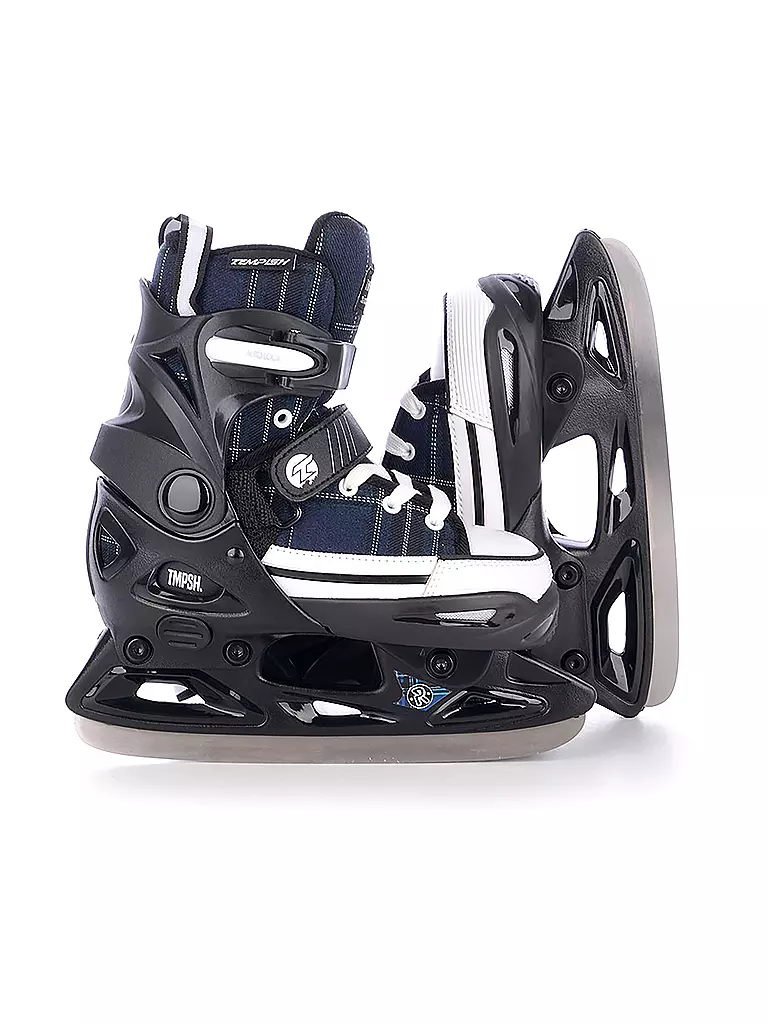 TEMPISH | Patins à glace pour garçons Rebel Ice T Boy | Noir