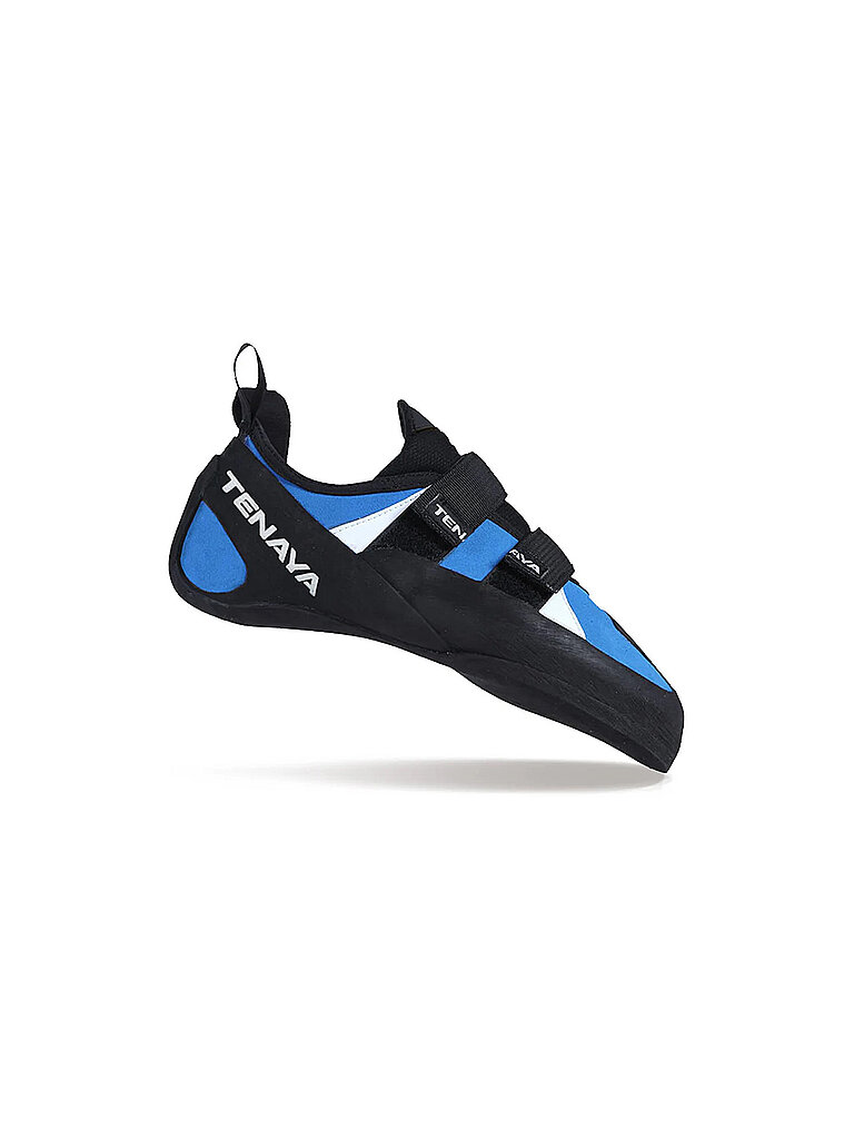 Chaussons d'escalade Tanta bleu 44