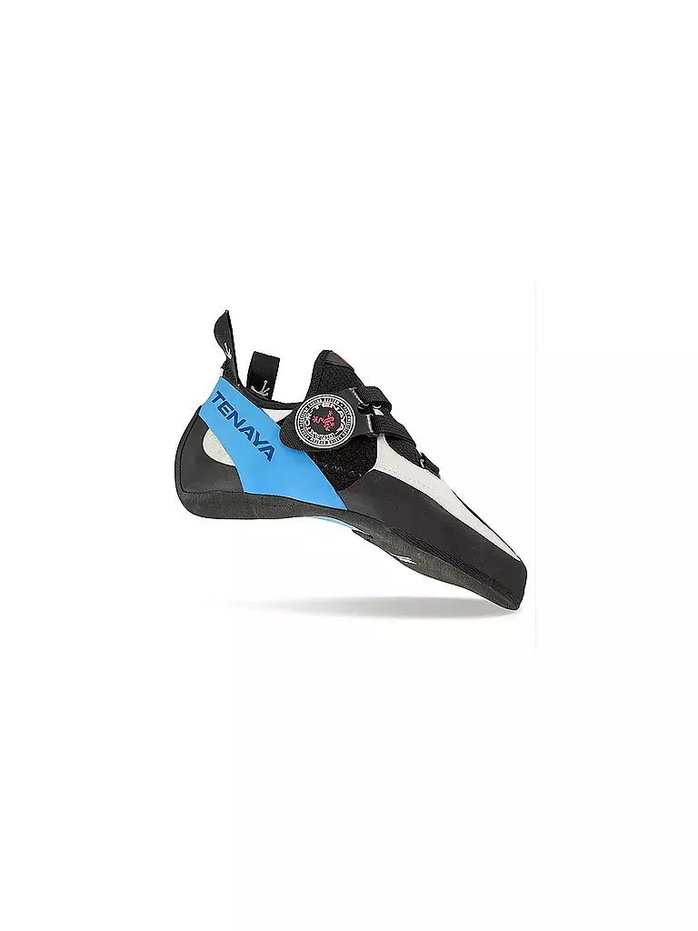TENAYA | Chaussons d'escalade Oasi | Bleu