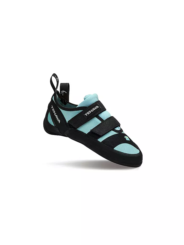 TENAYA | Chaussons d'escalade pour femmes Ra | Bleu