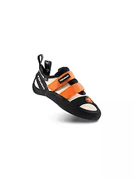 TENAYA | Chaussons d'escalade RA | Orange