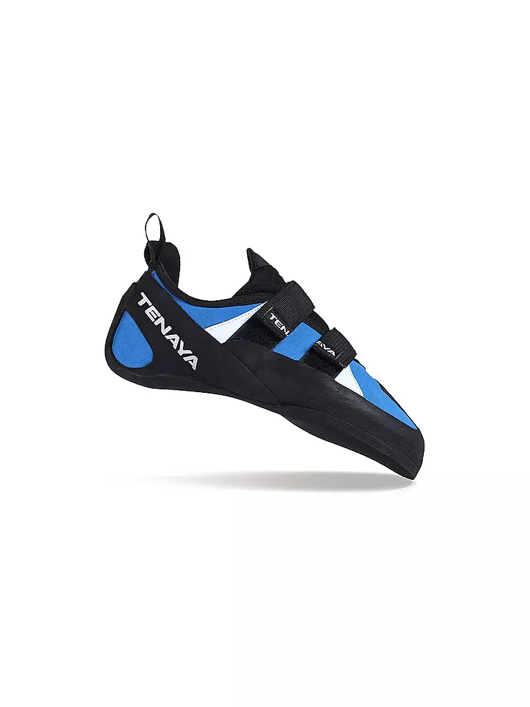 TENAYA | Chaussons d'escalade Tanta | Bleu