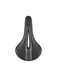 TERRY | Damen Fahrradsattel Figura Gel Max Women | Noir