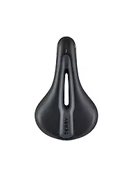 TERRY | Selle de vélo homme Fisio Gel Max | Noir