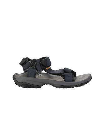 TEVA | Sandale d'extérieur pour homme Terra FI Lite Leather