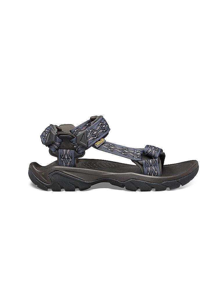 Sandale d'extérieur Terra FI 5 Universal bleu marine 42