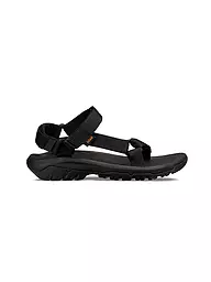 TEVA | Damen Outdoorsandale Hurricane XLT 2 | Noir