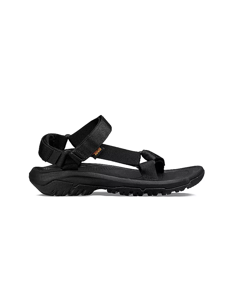 TEVA | Damen Outdoorsandale Hurricane XLT 2 | Noir