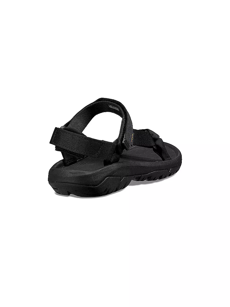 TEVA | Damen Outdoorsandale Hurricane XLT 2 | Noir