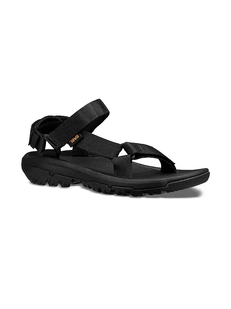 TEVA | Damen Outdoorsandale Hurricane XLT 2 | Noir