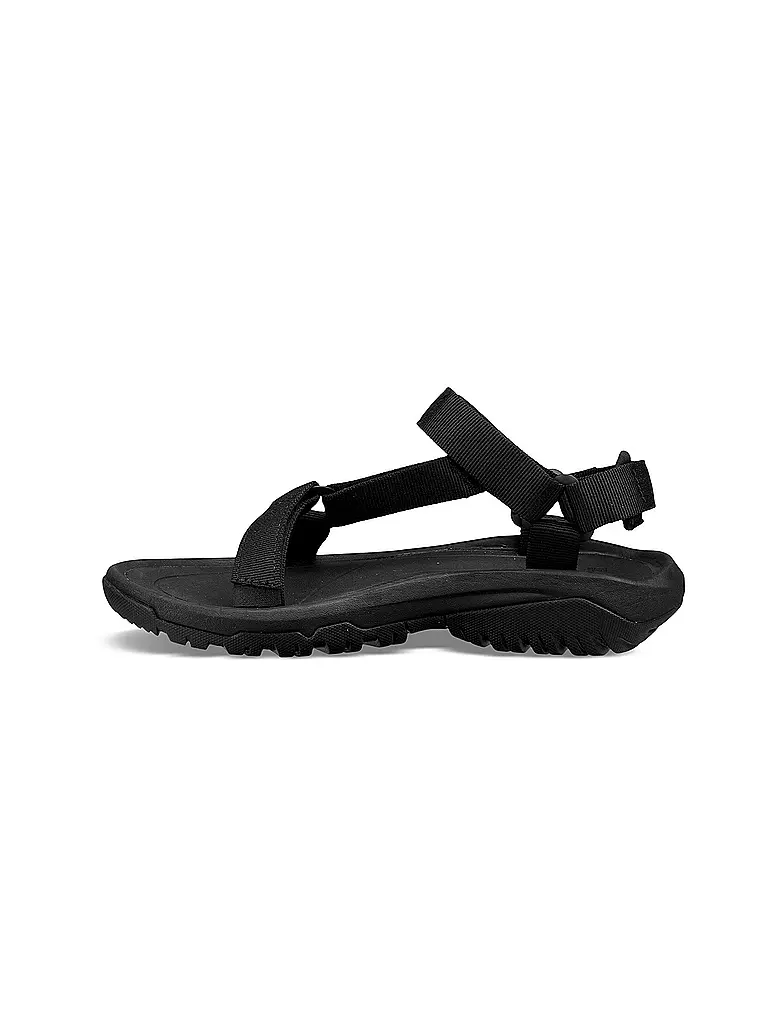 TEVA | Damen Outdoorsandale Hurricane XLT 2 | Noir