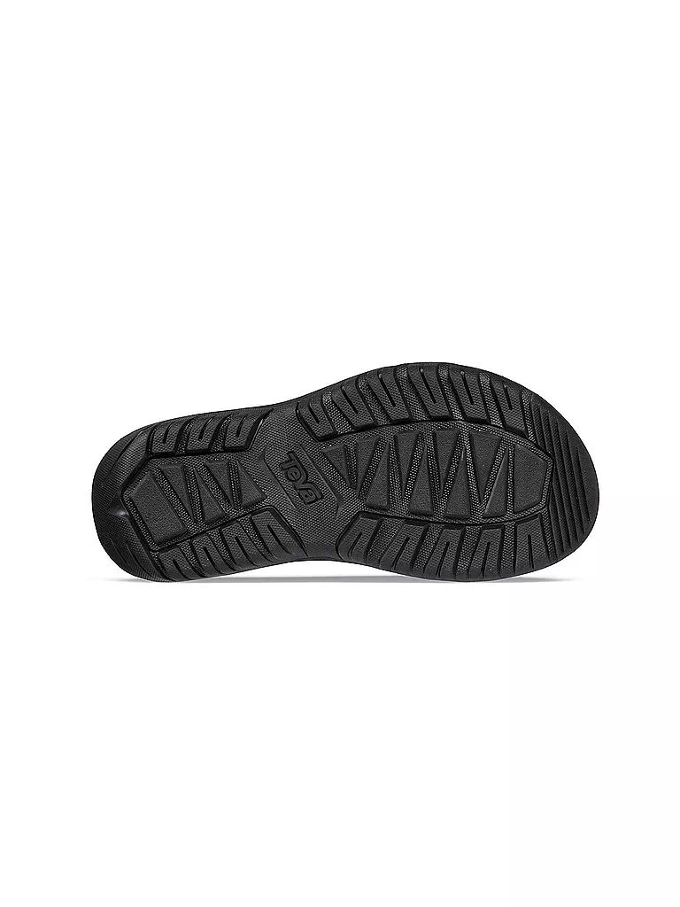 TEVA | Damen Outdoorsandale Hurricane XLT 2 | Noir