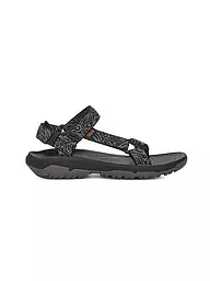 TEVA | Kinder Outdoorsandale Hurricane XLT2 | Noir