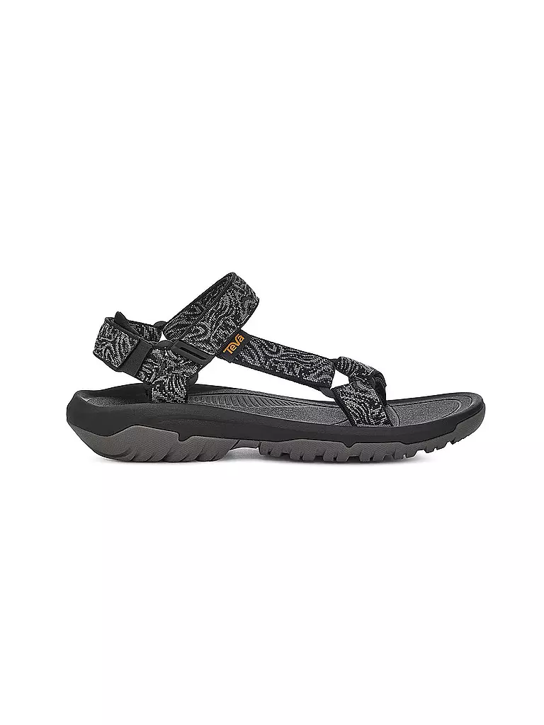 TEVA | Kinder Outdoorsandale Hurricane XLT2 | Noir