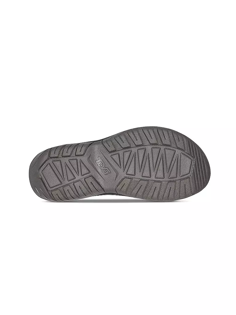 TEVA | Kinder Outdoorsandale Hurricane XLT2 | Noir