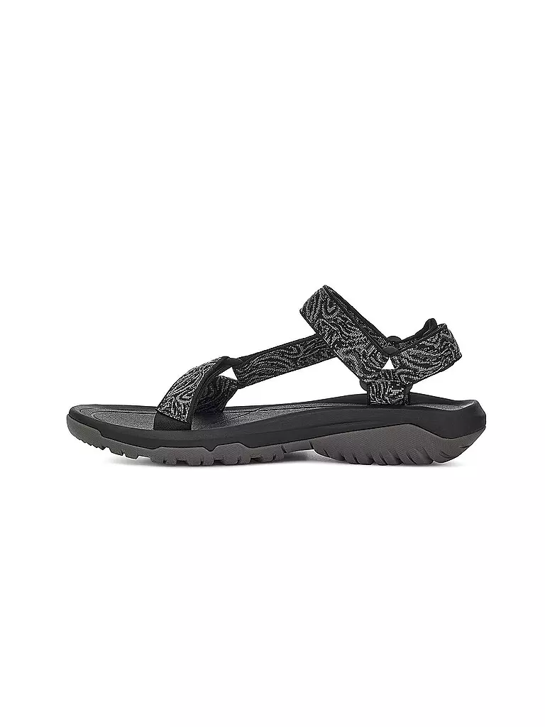 TEVA | Kinder Outdoorsandale Hurricane XLT2 | Noir