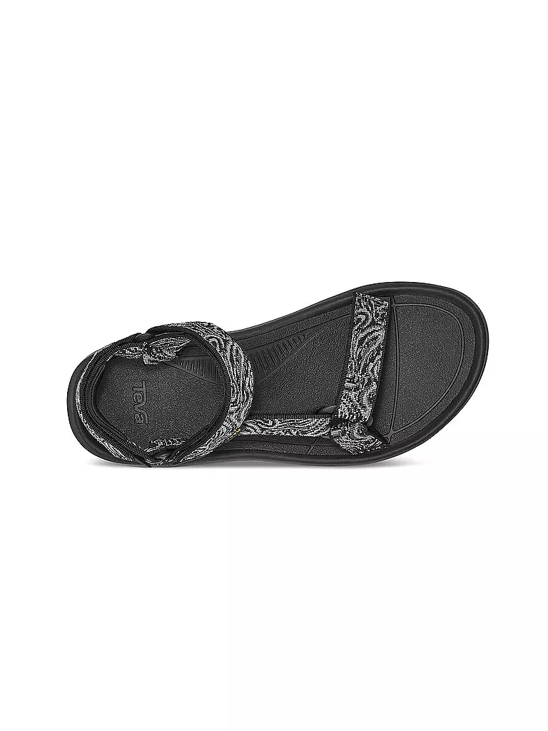 TEVA | Kinder Outdoorsandale Hurricane XLT2 | Noir