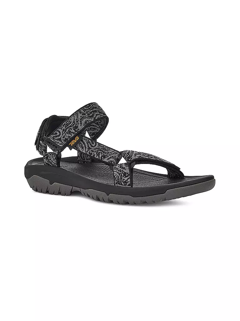 TEVA | Kinder Outdoorsandale Hurricane XLT2 | Noir