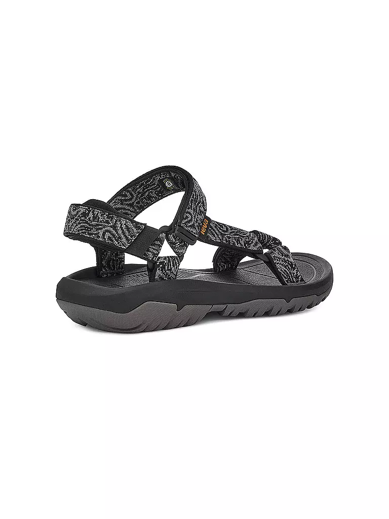 TEVA | Kinder Outdoorsandale Hurricane XLT2 | Noir