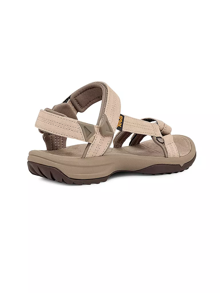 TEVA | Sandale d'extérieur pour femme Terra Fi Lite Suede |