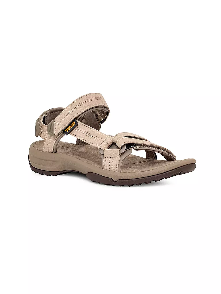 TEVA | Sandale d'extérieur pour femme Terra Fi Lite Suede |