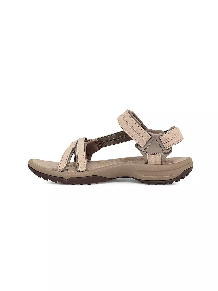 TEVA | Sandale d'extérieur pour femme Terra Fi Lite Suede |