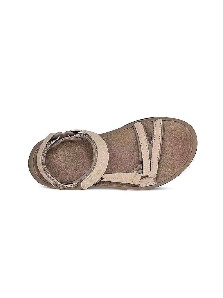 TEVA | Sandale d'extérieur pour femme Terra Fi Lite Suede |