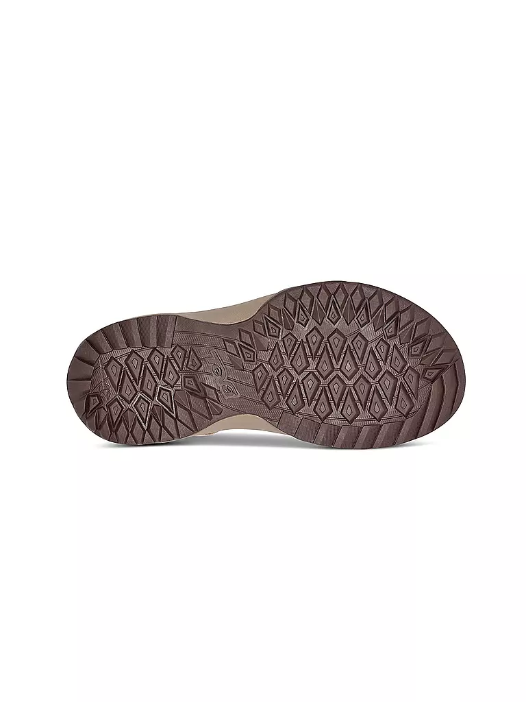 TEVA | Sandale d'extérieur pour femme Terra Fi Lite Suede |