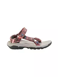 TEVA | Sandale d'extérieur pour femmes Hurricane XLT2 | Baie