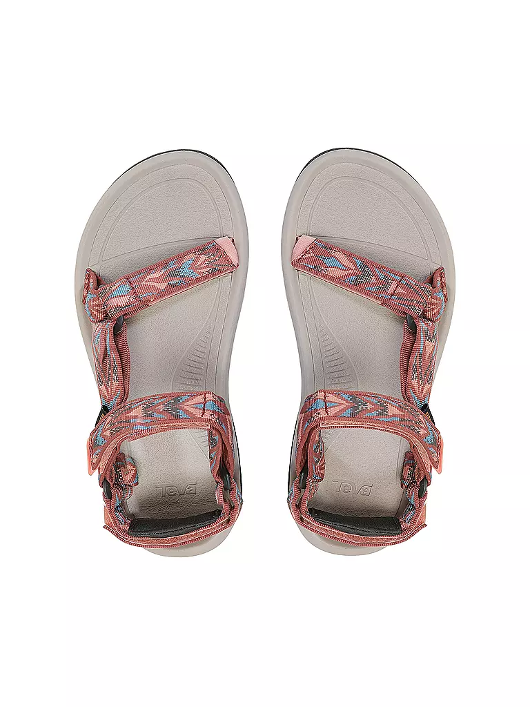 TEVA | Sandale d'extérieur pour femmes Hurricane XLT2 | Baie