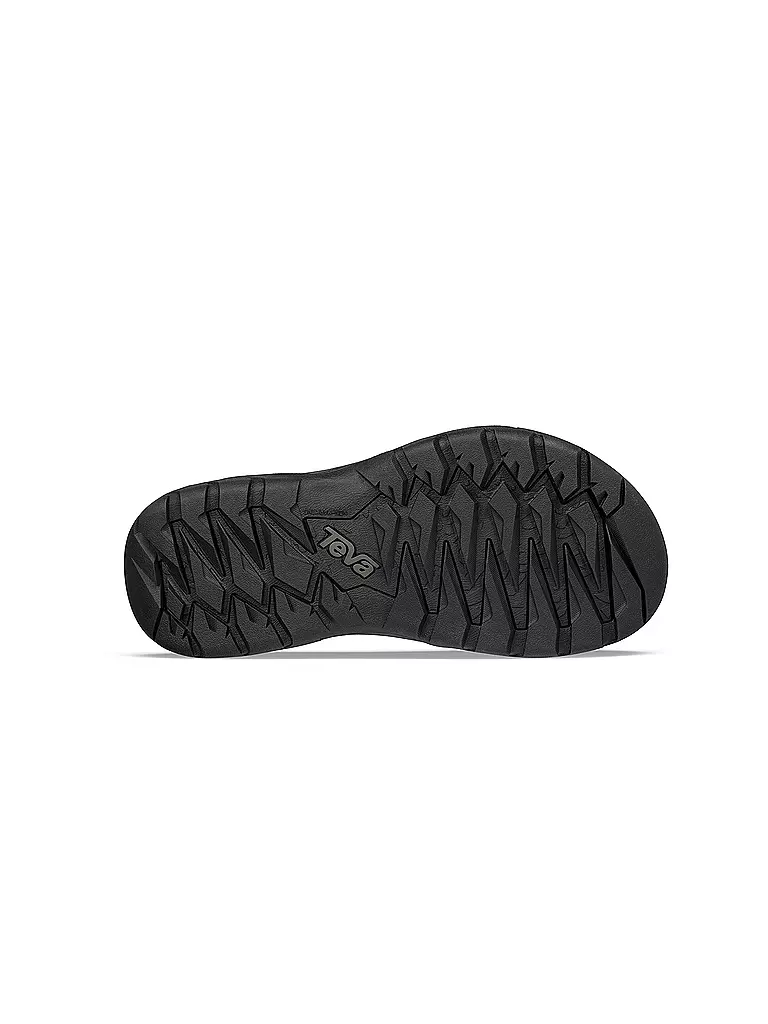 TEVA | Sandale d'extérieur pour homme Terra FI 5 Universal | Bleu foncé