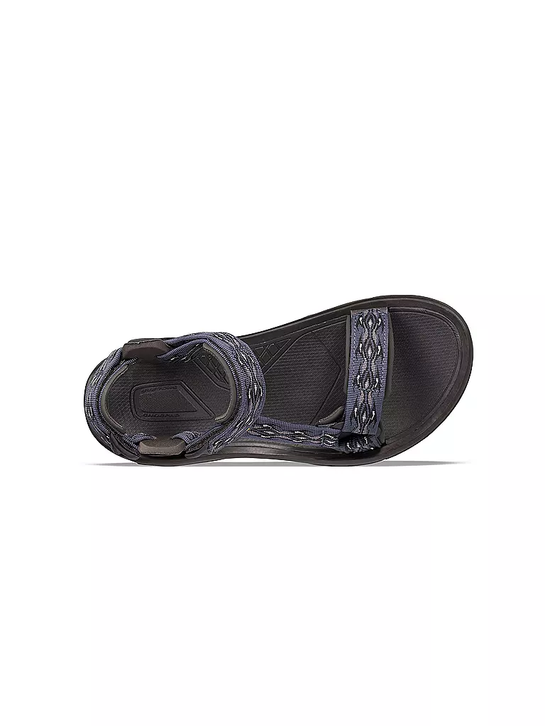 TEVA | Sandale d'extérieur pour homme Terra FI 5 Universal | Bleu foncé