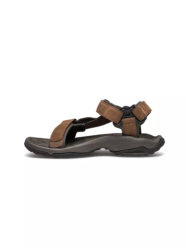 TEVA | Sandale d'extérieur Terra FI Lite Leather pour homme | 