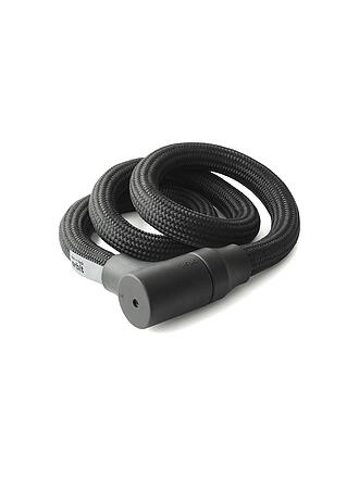 TEX-LOCK | Seilschloss Orbit 120 onyx black