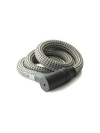 TEX-LOCK | Seilschloss Orbit 120 electric grey