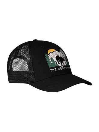 THE NORTH FACE | Kappe Embroidered Mudder Trucker
