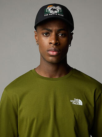 THE NORTH FACE | Kappe Embroidered Mudder Trucker