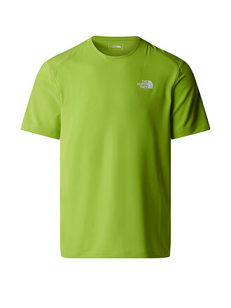 THE NORTH FACE | T-shirt de sport homme Lightning Alpine