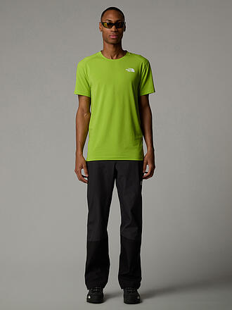 THE NORTH FACE | T-shirt de sport homme Lightning Alpine