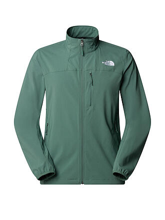 THE NORTH FACE | Veste softshell Nimble pour homme