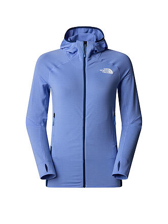 THE NORTH FACE | Veste polaire femme Bolt Polartec® Power Grid™ à capuche